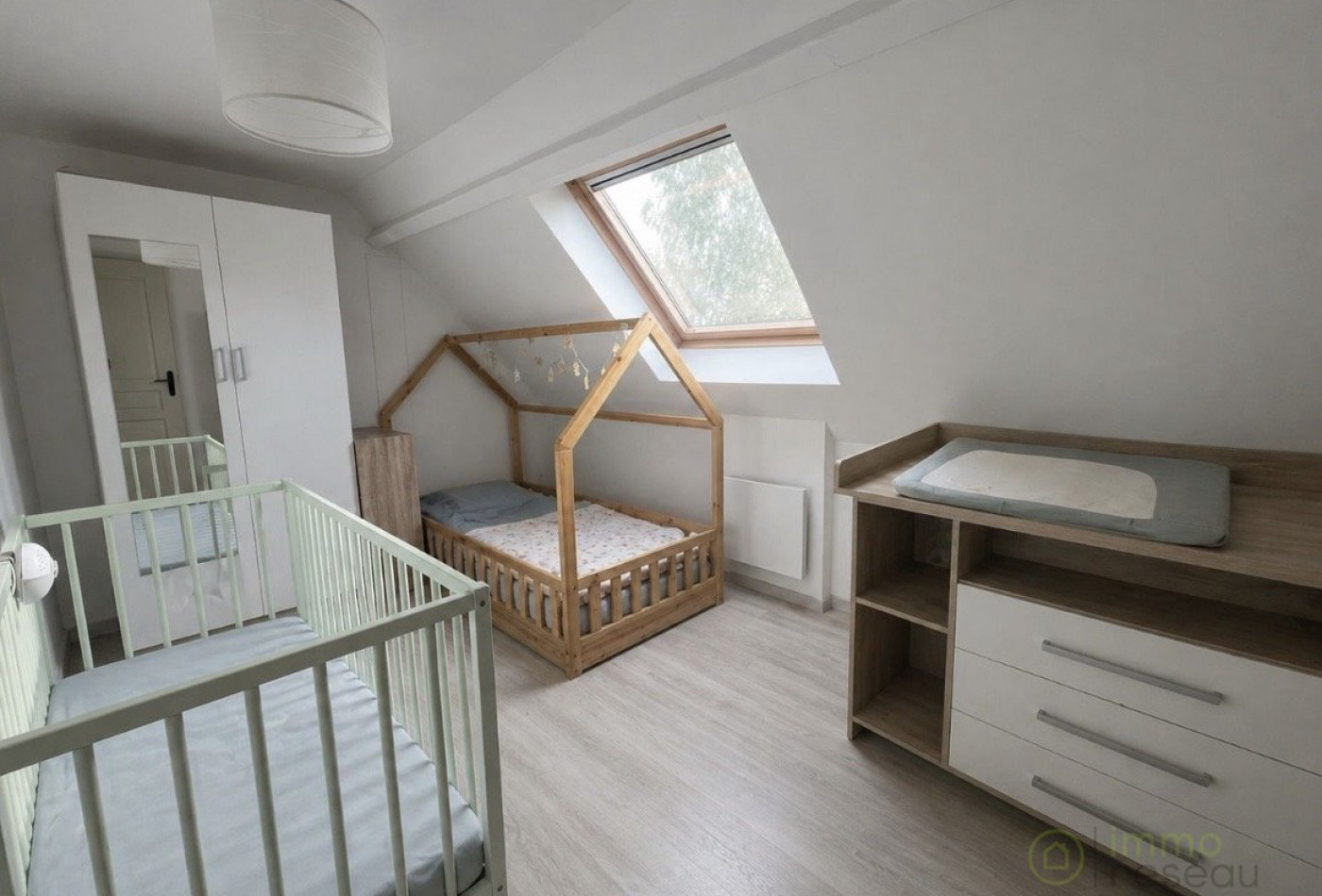 vente Maison Gisors - Photo 8