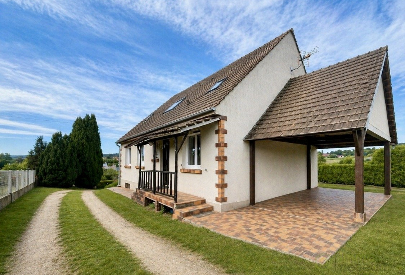 vente Maison Gisors - Photo 1