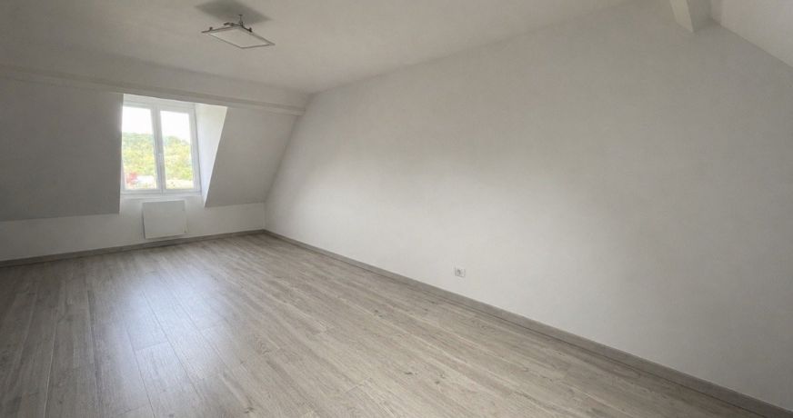 vente Maison Gisors