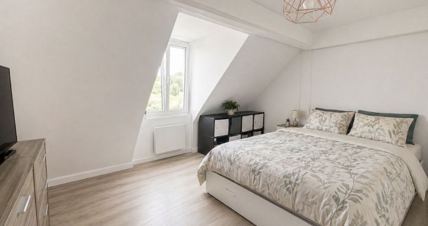 vente Maison Gisors