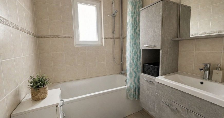 vente Maison Gisors