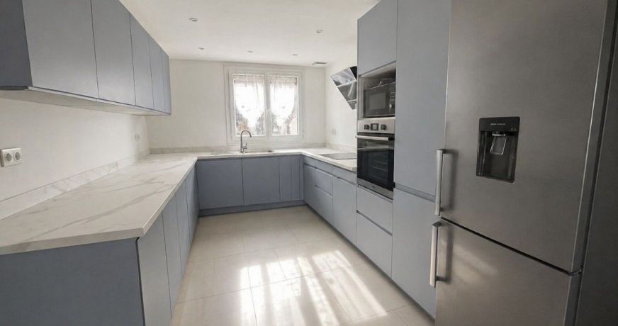 vente Maison Gisors