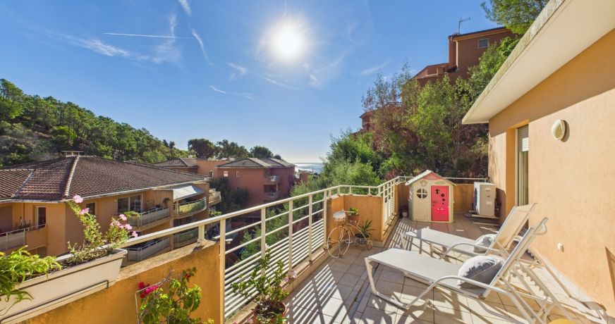 vente Appartement Theoule Sur Mer