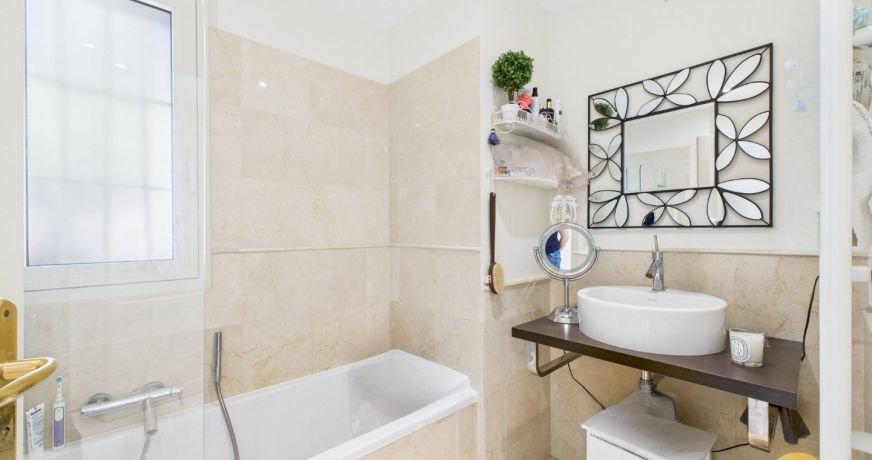 vente Appartement Theoule Sur Mer