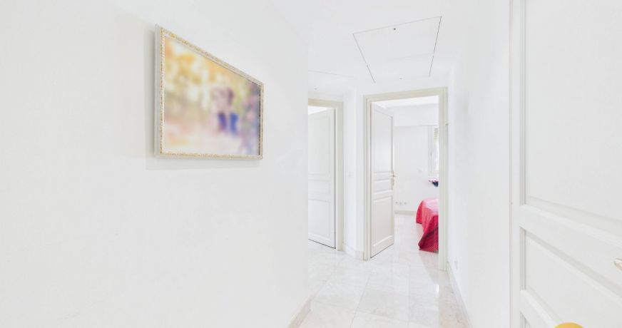vente Appartement Theoule Sur Mer