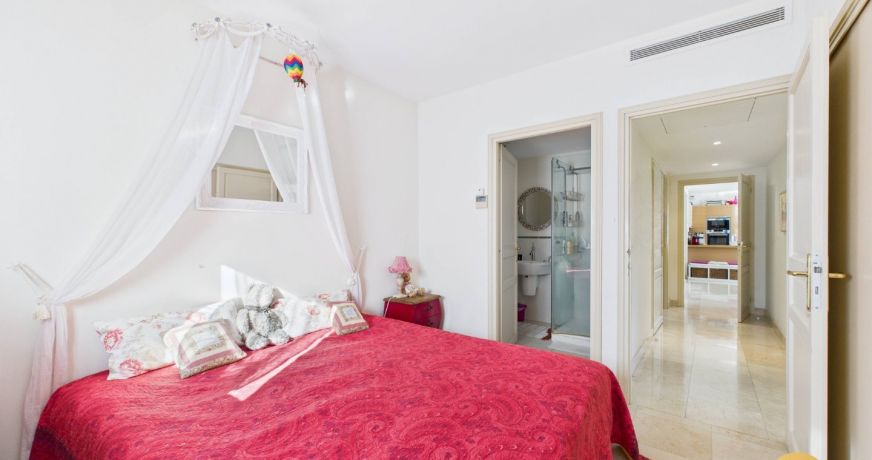 vente Appartement Theoule Sur Mer