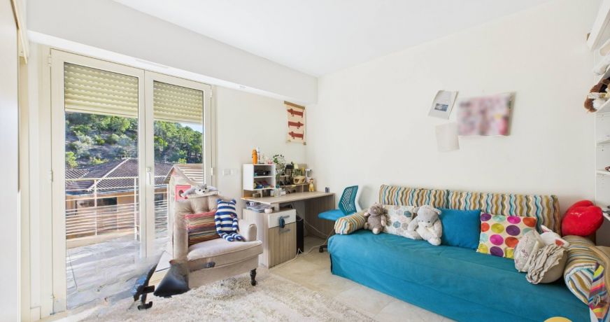 vente Appartement Theoule Sur Mer