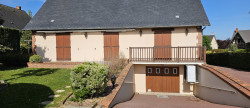 vente Maison Bourgtheroulde Infreville