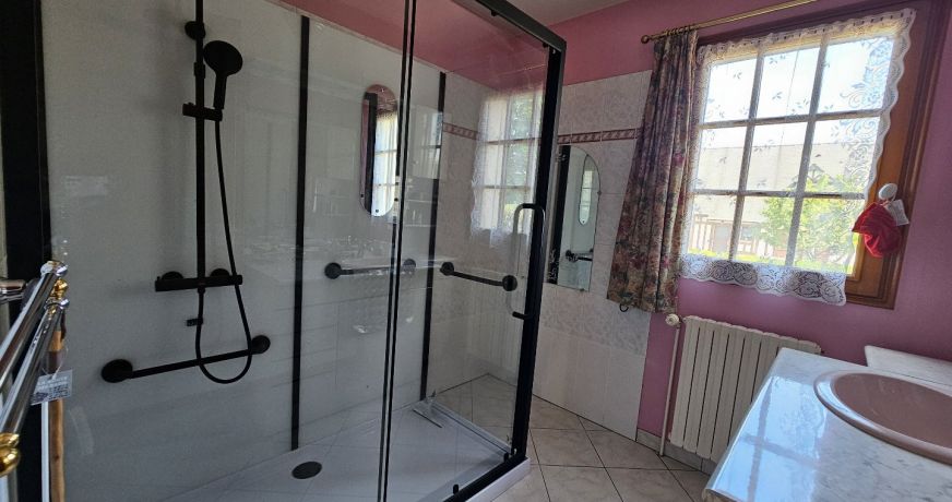 vente Maison Bourgtheroulde Infreville