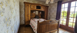 vente Maison Bourgtheroulde Infreville