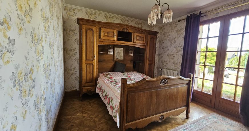 vente Maison Bourgtheroulde Infreville