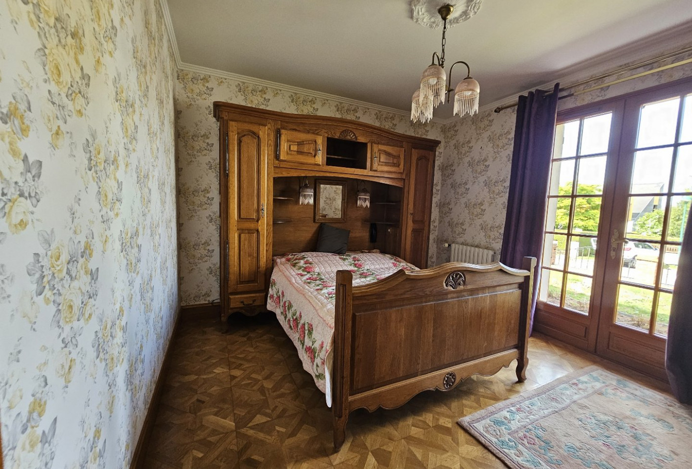 vente Maison Bourgtheroulde Infreville - Photo 8