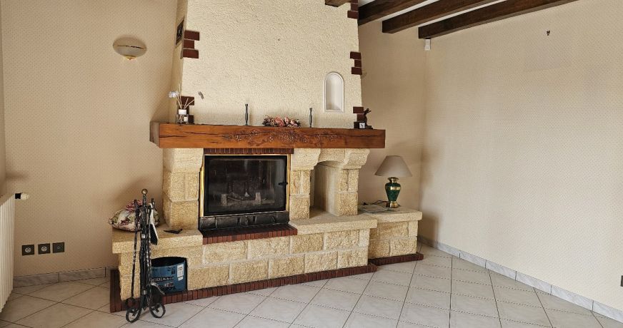 vente Maison Bourgtheroulde Infreville