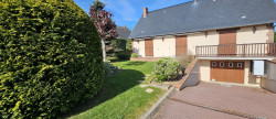 vente Maison Bourgtheroulde Infreville