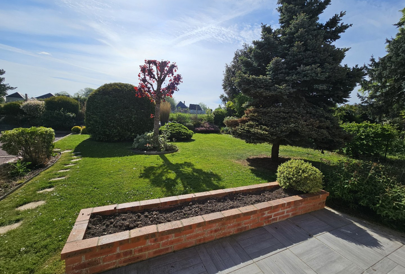 vente Maison Bourgtheroulde Infreville - Photo 1