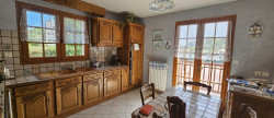 vente Maison Bourgtheroulde Infreville