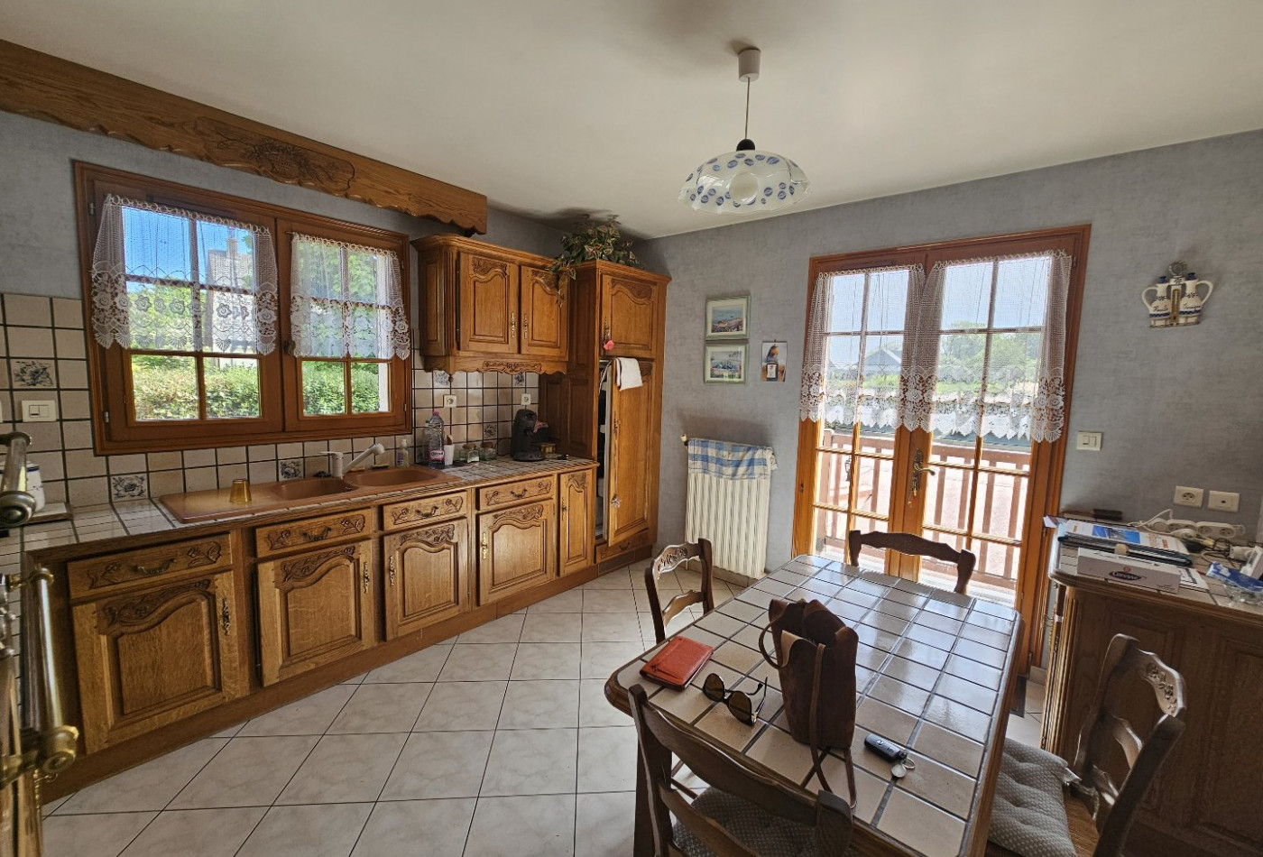 vente Maison Bourgtheroulde Infreville - Photo 5