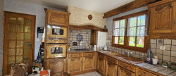 vente Maison Bourgtheroulde Infreville