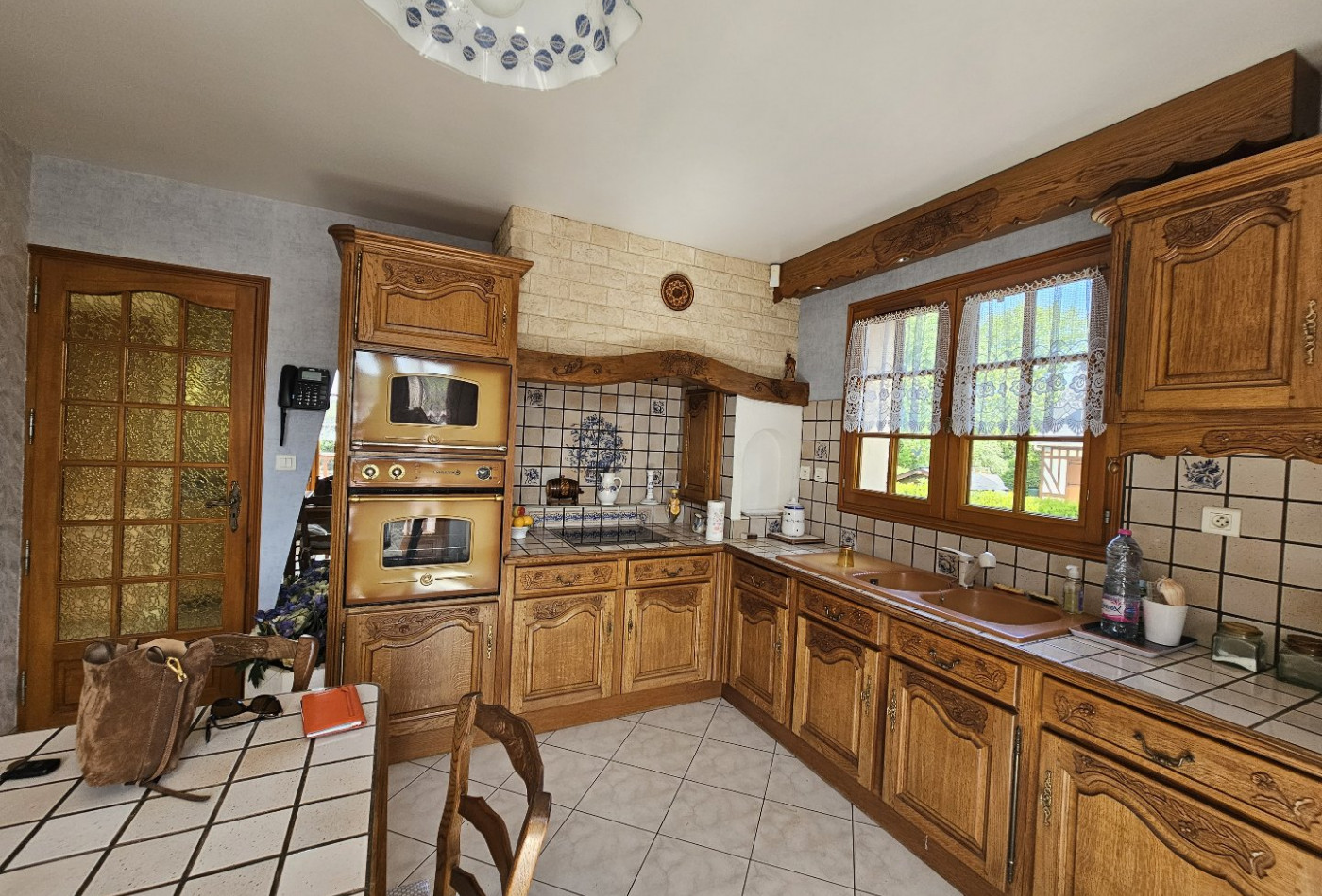 vente Maison Bourgtheroulde Infreville - Photo 6