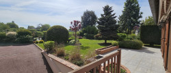 vente Maison Bourgtheroulde Infreville