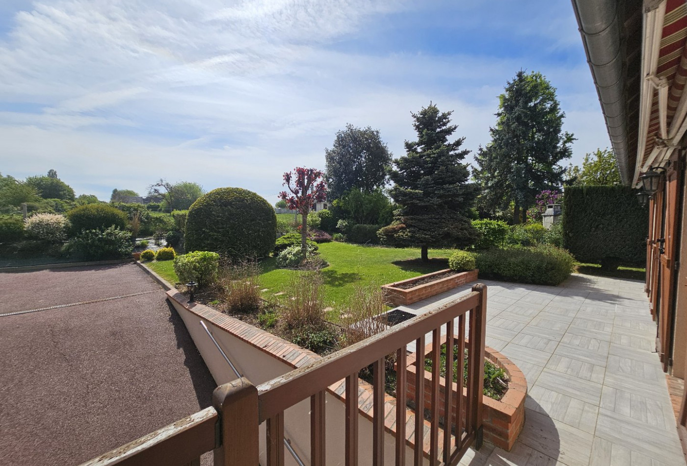 vente Maison Bourgtheroulde Infreville - Photo 2