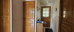 vente Maison Bourgtheroulde Infreville