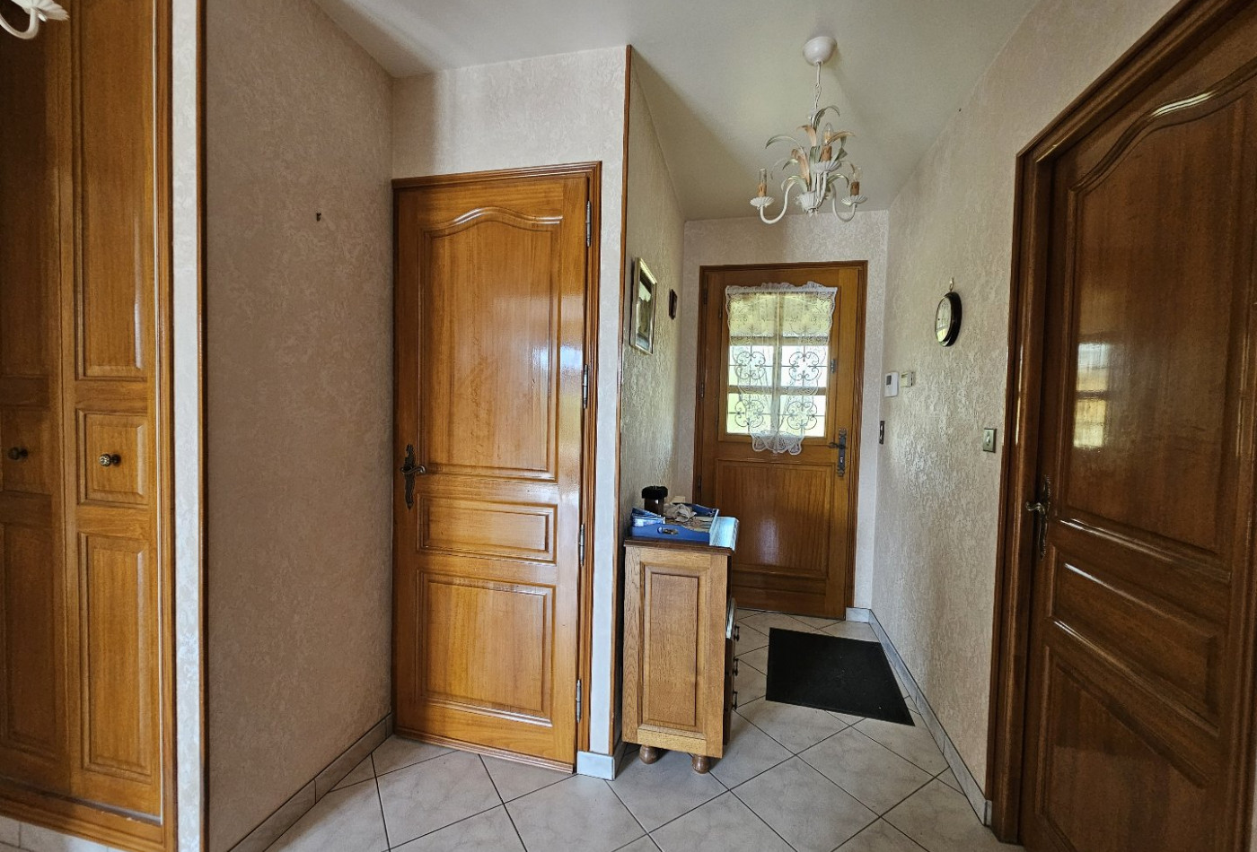vente Maison Bourgtheroulde Infreville - Photo 7