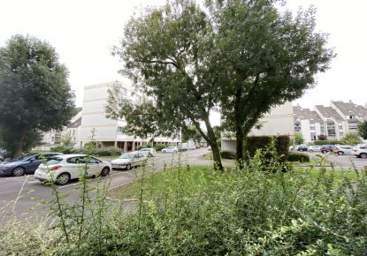 vente Appartement Olivet