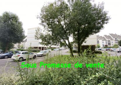 vente Appartement Olivet