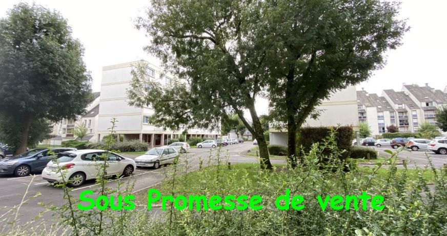 vente Appartement Olivet