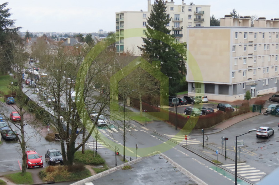 vente Appartement Olivet - Photo 9