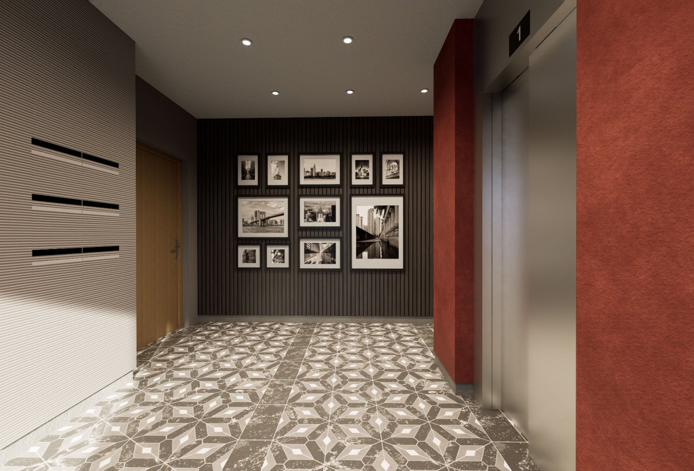 vente Appartement Donville Les Bains - Photo 10