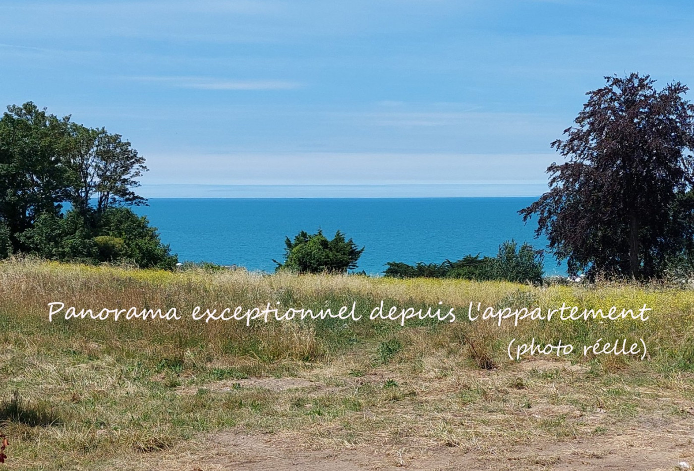 vente Appartement Donville Les Bains - Photo 4