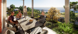 vente Appartement Donville Les Bains