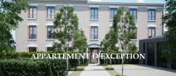vente Appartement Donville Les Bains