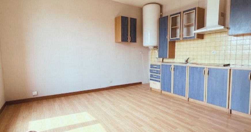 vente Appartement Dives Sur Mer