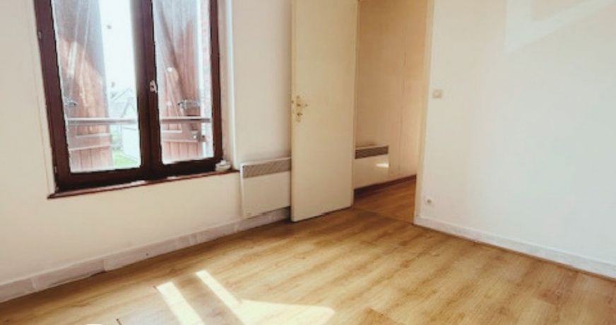 vente Appartement Dives Sur Mer