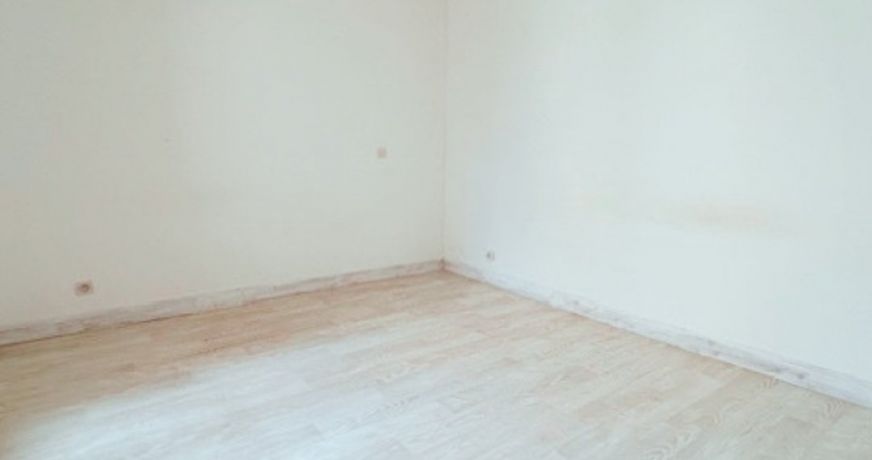 vente Appartement Dives Sur Mer