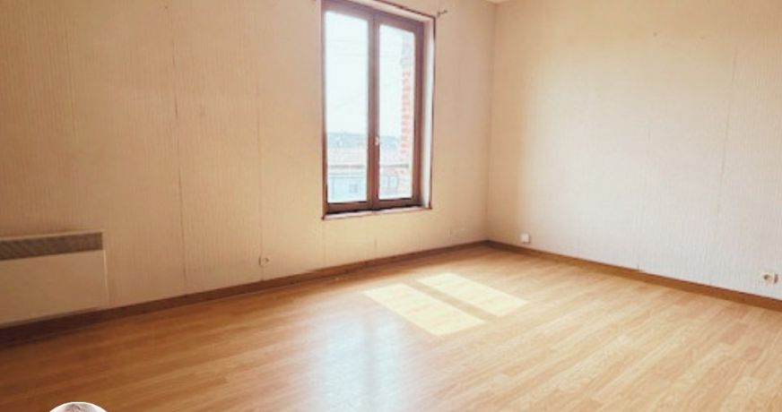 vente Appartement Dives Sur Mer
