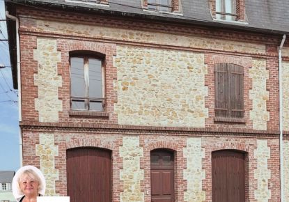 vente Appartement Dives Sur Mer