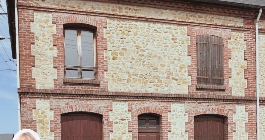 vente Appartement Dives Sur Mer