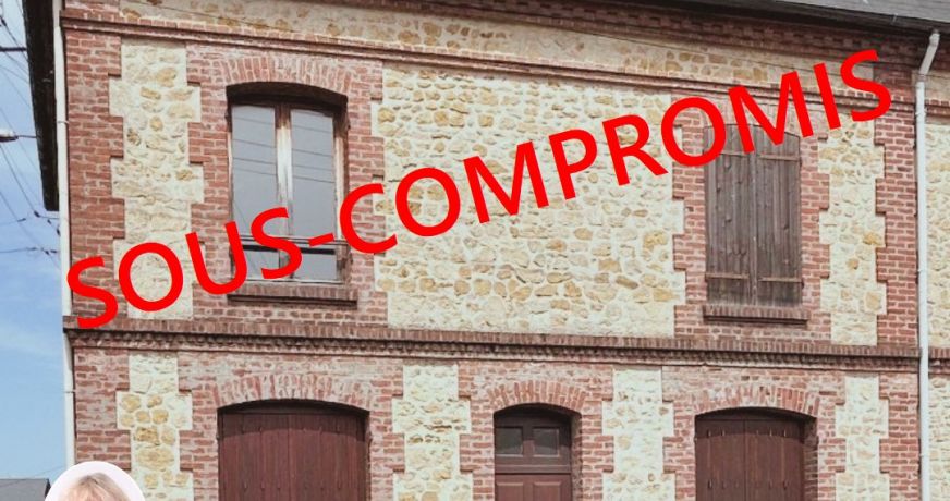 vente Appartement Dives Sur Mer