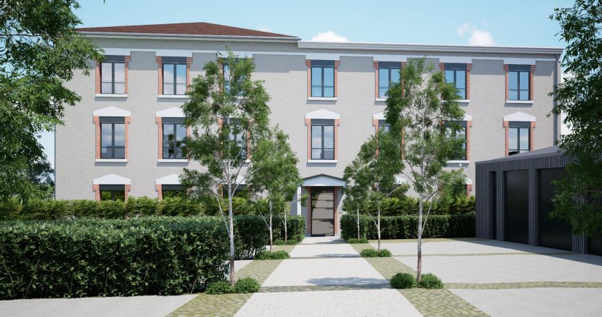 vente Appartement Donville Les Bains