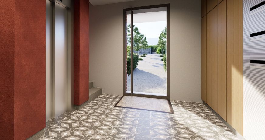 vente Appartement Donville Les Bains