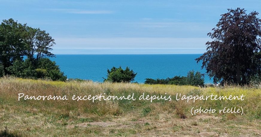 vente Appartement Donville Les Bains