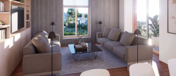 vente Appartement Donville Les Bains