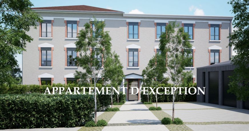 vente Appartement Donville Les Bains
