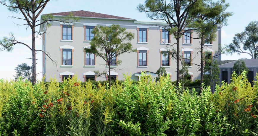 vente Appartement Donville Les Bains