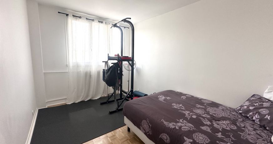 vente Appartement Montmagny