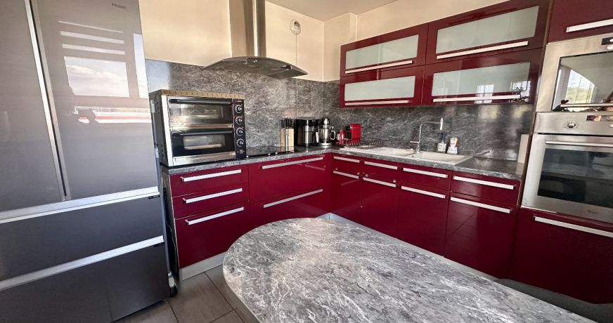 vente Appartement Montmagny